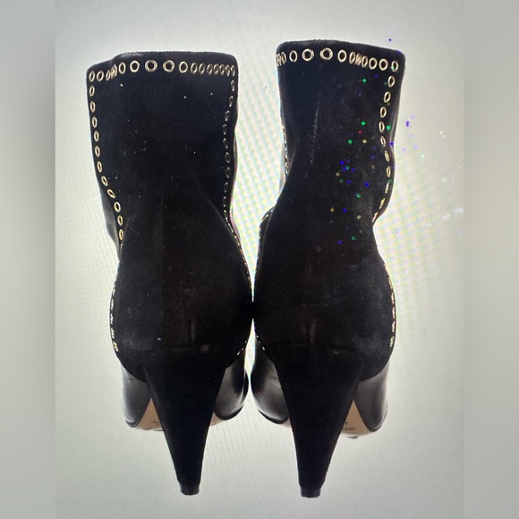 Isabel Marant Eyelet Boots - Picture 4 of 4